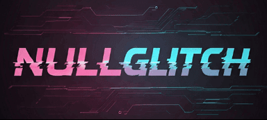 NullGlitch Logo
