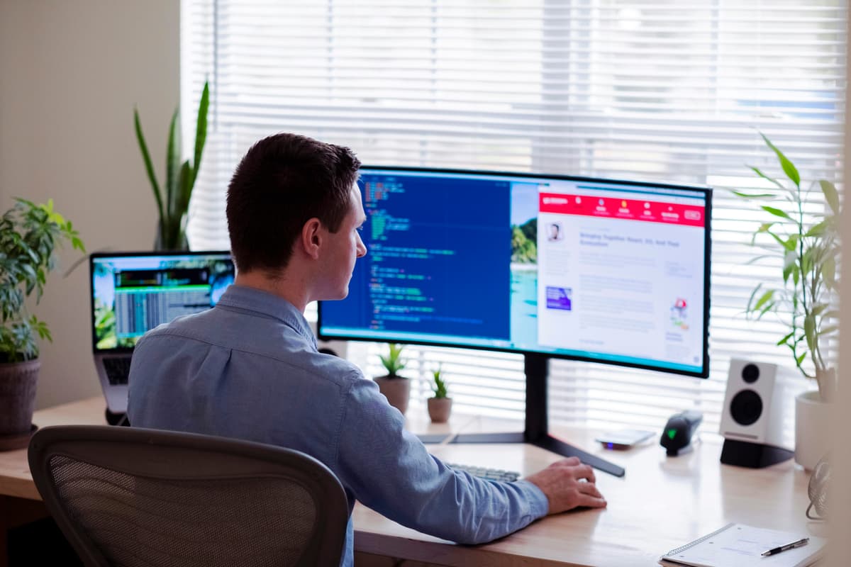 AI-Driven Development Trends