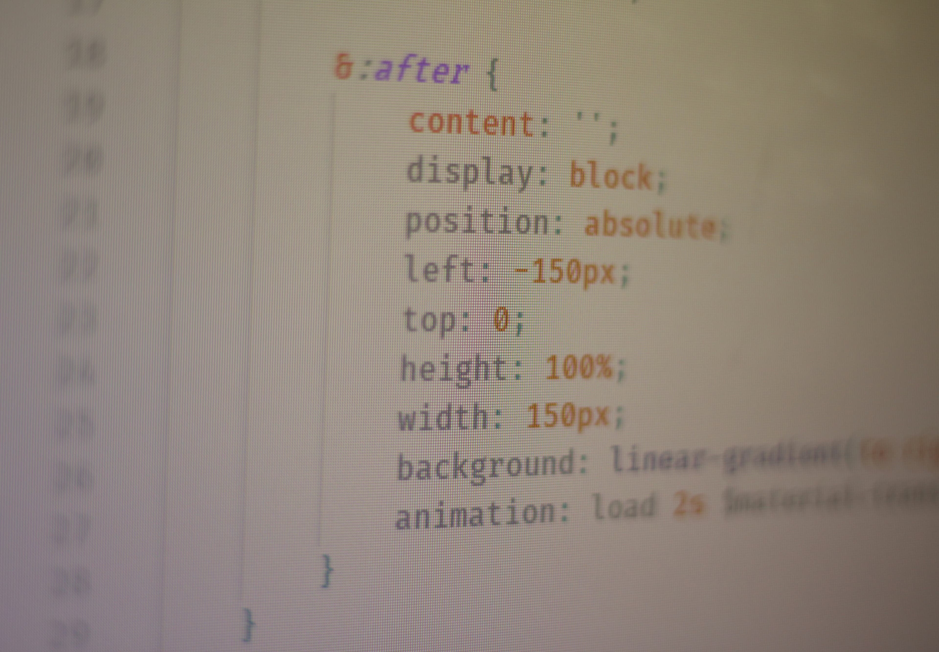 Hamilton web development services