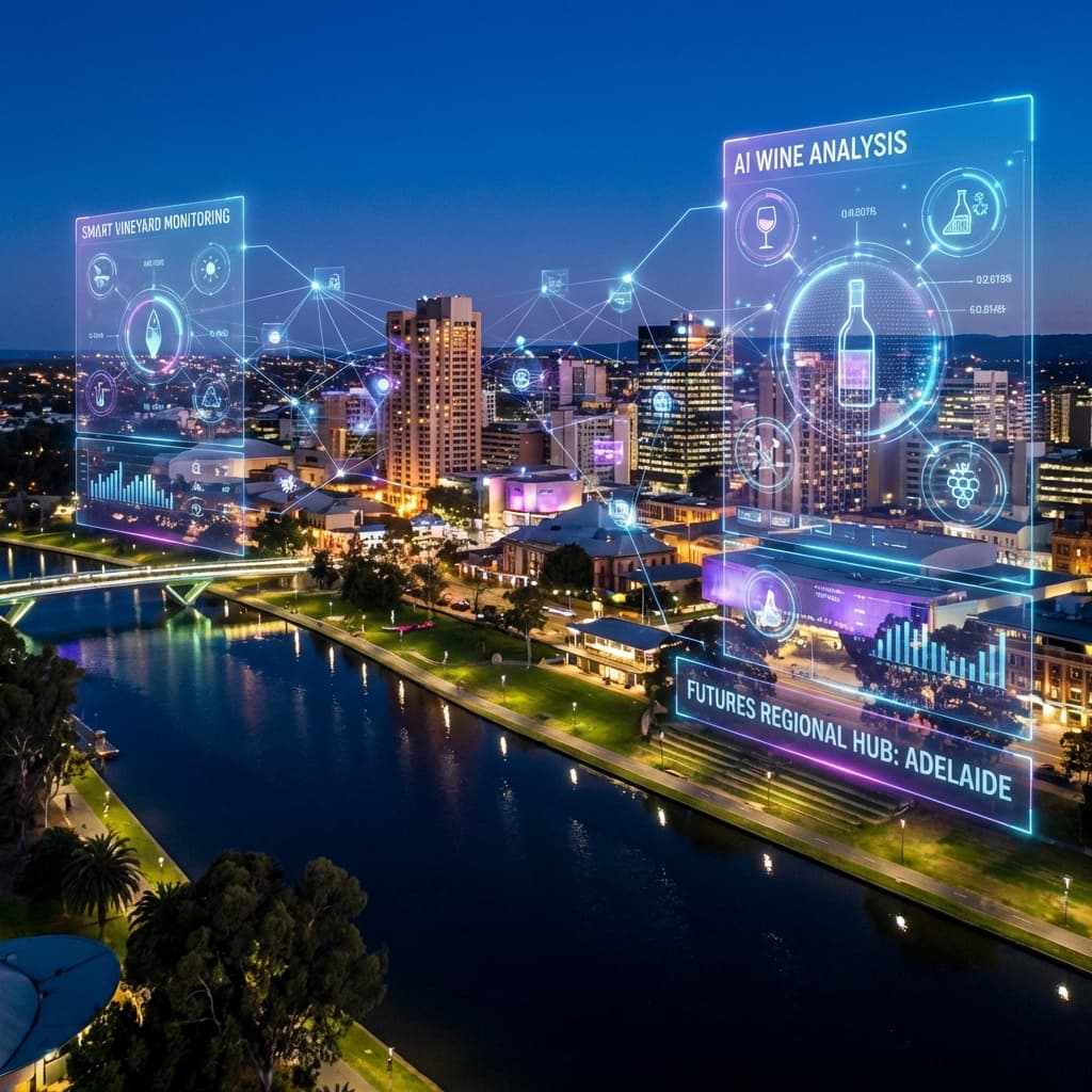 Adelaide web development services