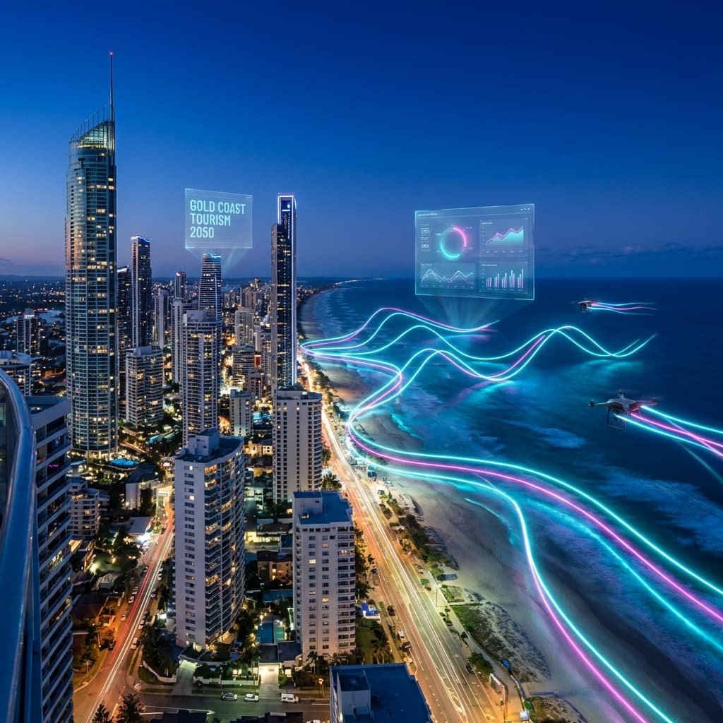 Gold Coast web development services