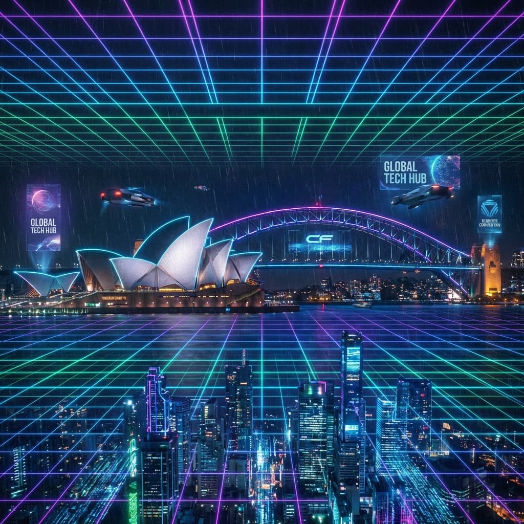 Sydney Australia web development for service businesses