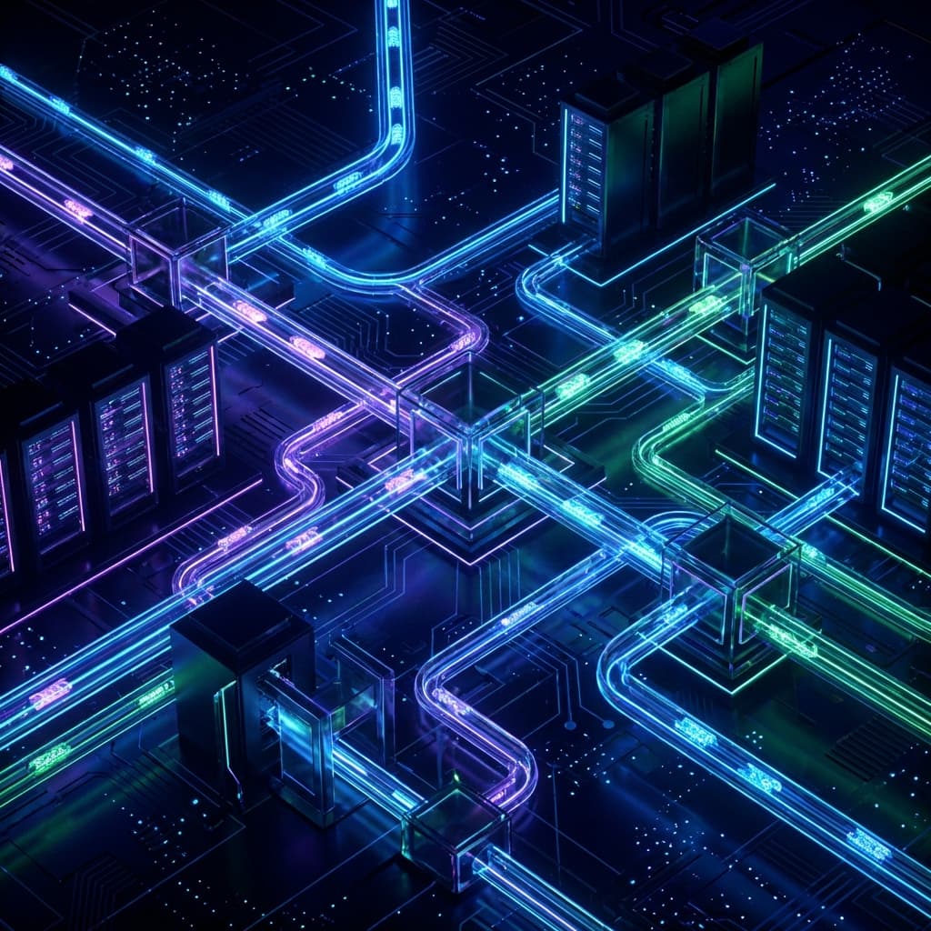 API Integration Services