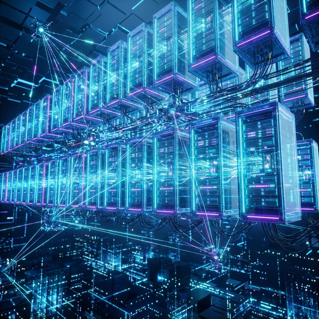 Cloud Server Management NZ