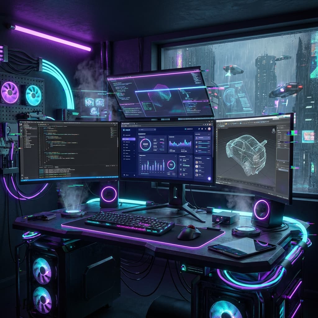 Custom Web Development NZ