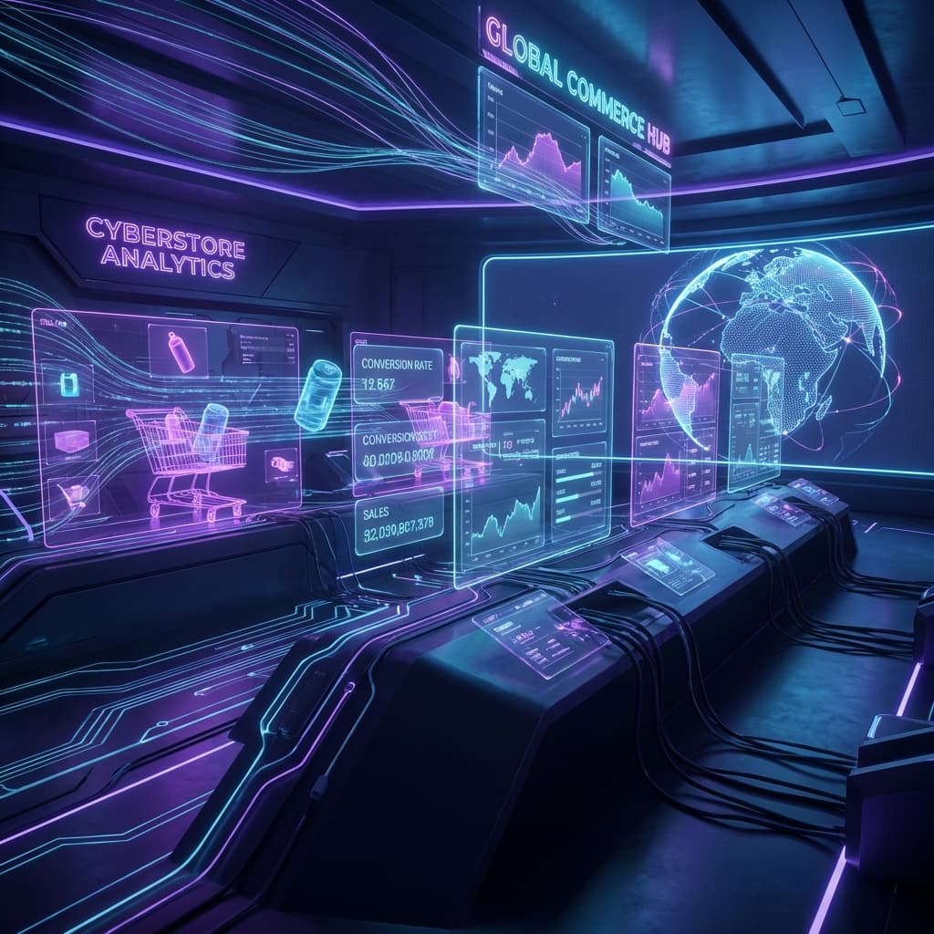 eCommerce Support & Optimisation NZ